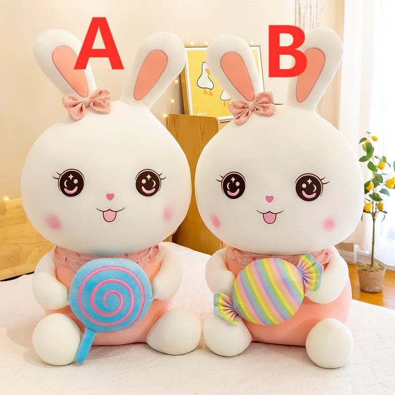 Kawaii Rabbit Candy 