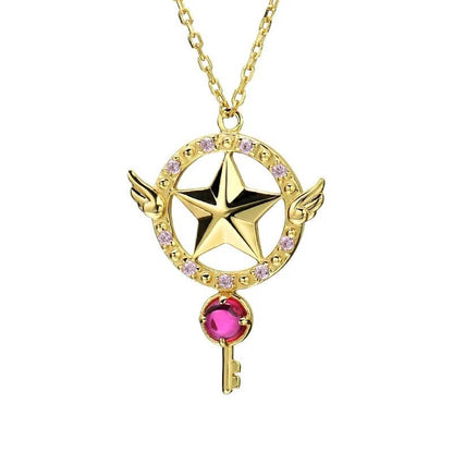 Sailor Moon Necklace