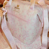 Stanley 1913 x LoveShackFancy Holiday All Day Julienne Mini Cooler Pink | 10 Can | 7.4 QT | 7.0 L