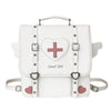 Nurse Backpack With Wings