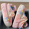 Pastel Y2K Sneakers