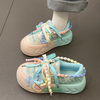 Pastel Y2K Sneakers