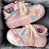 Pastel Y2K Sneakers