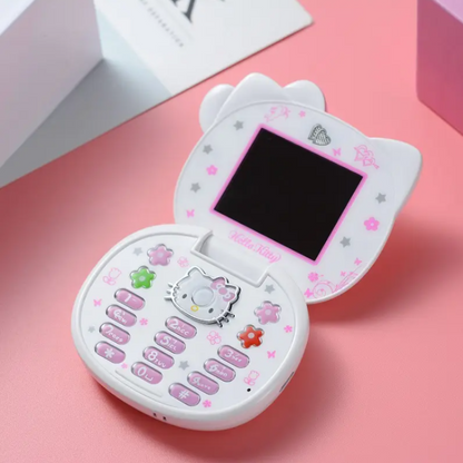 Kawaii Kitty Phone