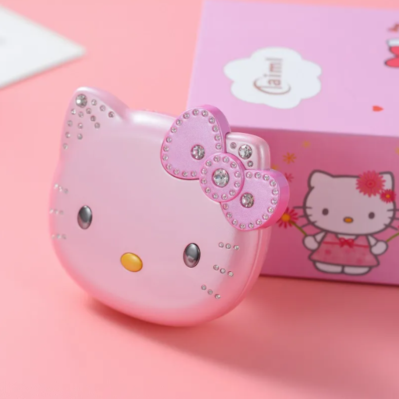 Kawaii Kitty Phone