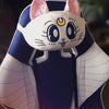 Sailor moon Headrest and Shoulder Pad