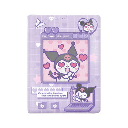 Cute Sanrio Kuromi Photo Album