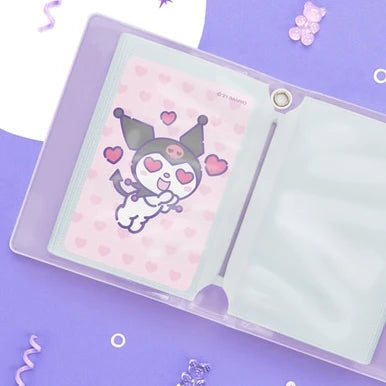 Cute Sanrio Kuromi Photo Album
