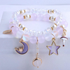 Kawaii Star Bracelet