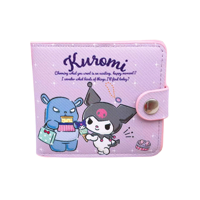 Sanrio Wallet