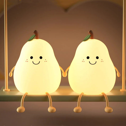 Sweet Pear Led Night Lights