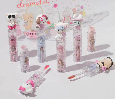 Mikko Lip Gloss
