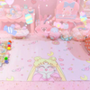 Sailor Moon Desk Mat