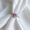 Pink Princess S925 Sterling Silver Ring