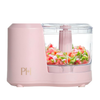 Paris Hilton Mini Food Chopper – Pink