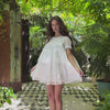 The Babydoll Dress