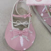♡ Romantic Heart ♡ - Low Heels