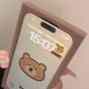 Cute Kitty Magnetic Phone Case (MagSafe Magnetic)