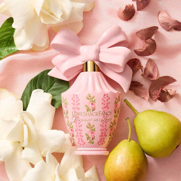 LoveShackFancy Forever in Love Eau de Parfum – 75ml