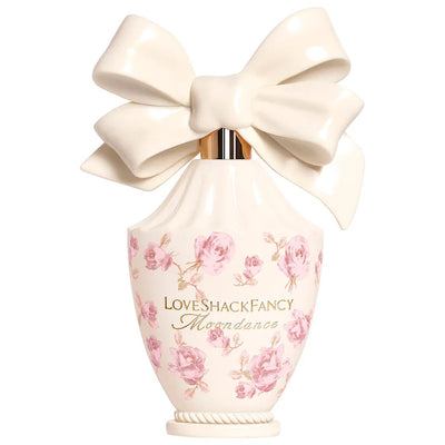 LoveShackFancy Moondance Eau de Parfum – Velvet Rose & Sandalwood