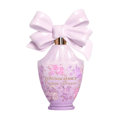 LoveShackFancy Endless Dreams Eau de Parfum – Strawberry & Vanilla
