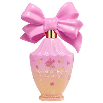 LoveShackFancy Love on the Beach Eau de Parfum – Coconut & Frangipani
