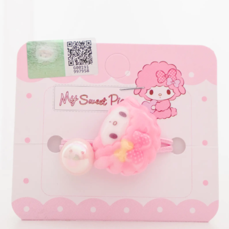 Sanrio Melody Hair Clip