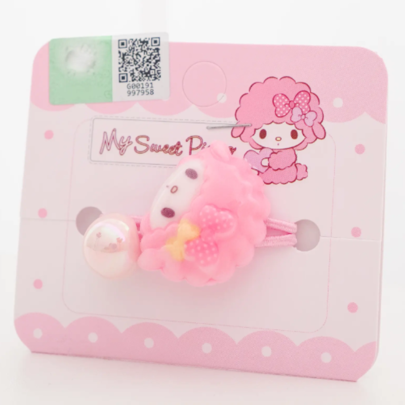 Sanrio Melody Hair Clip