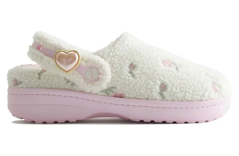 Hollister x Crocs Classic Unfurgettable Clog