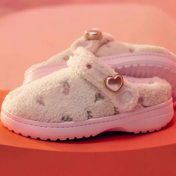 Hollister x Crocs Classic Unfurgettable Clog