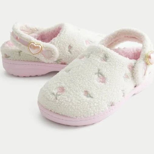 Hollister x Crocs Classic Unfurgettable Clog