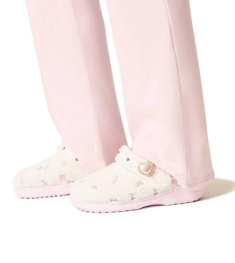 Hollister x Crocs Classic Unfurgettable Clog