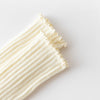 Japanese Lolita Bow Tie Leg Warmers