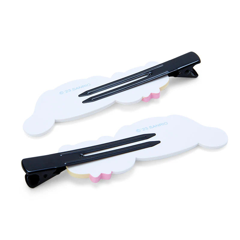 Sanrio Cinnamoroll Hair Clip Set