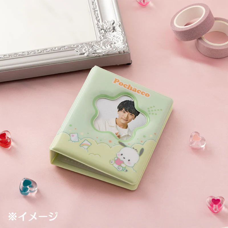 Sanrio Pochacco Star Photo Album