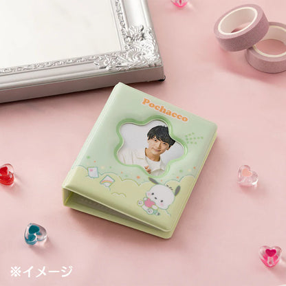 Sanrio Pochacco Star Photo Album