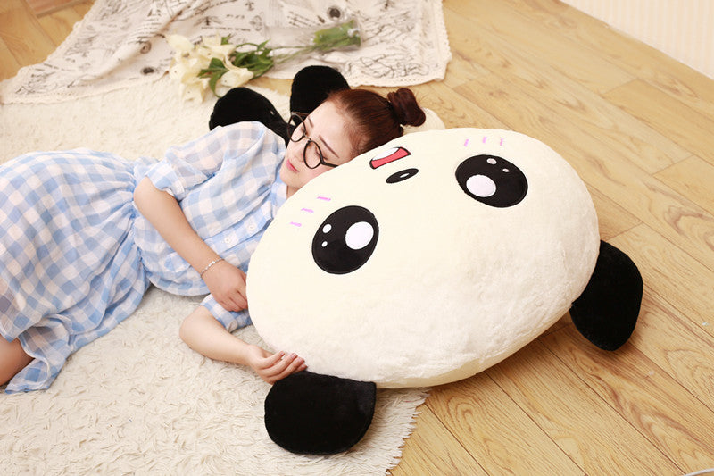Cute Giant Panda Plush