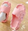 Cute Cloud Slippers