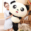 Cute Giant Panda Plush